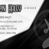 Business Cards - Image 5